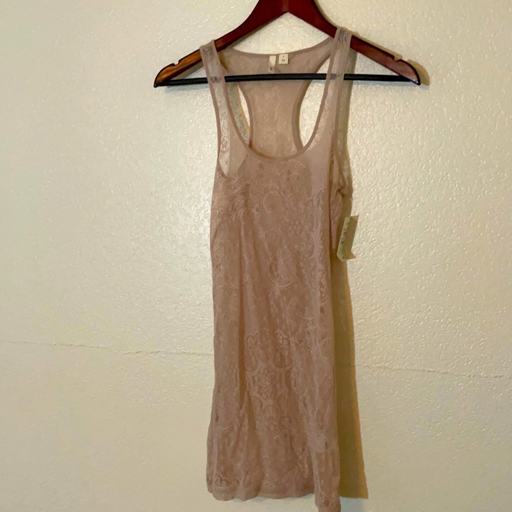 Frenchi Lace Dress
